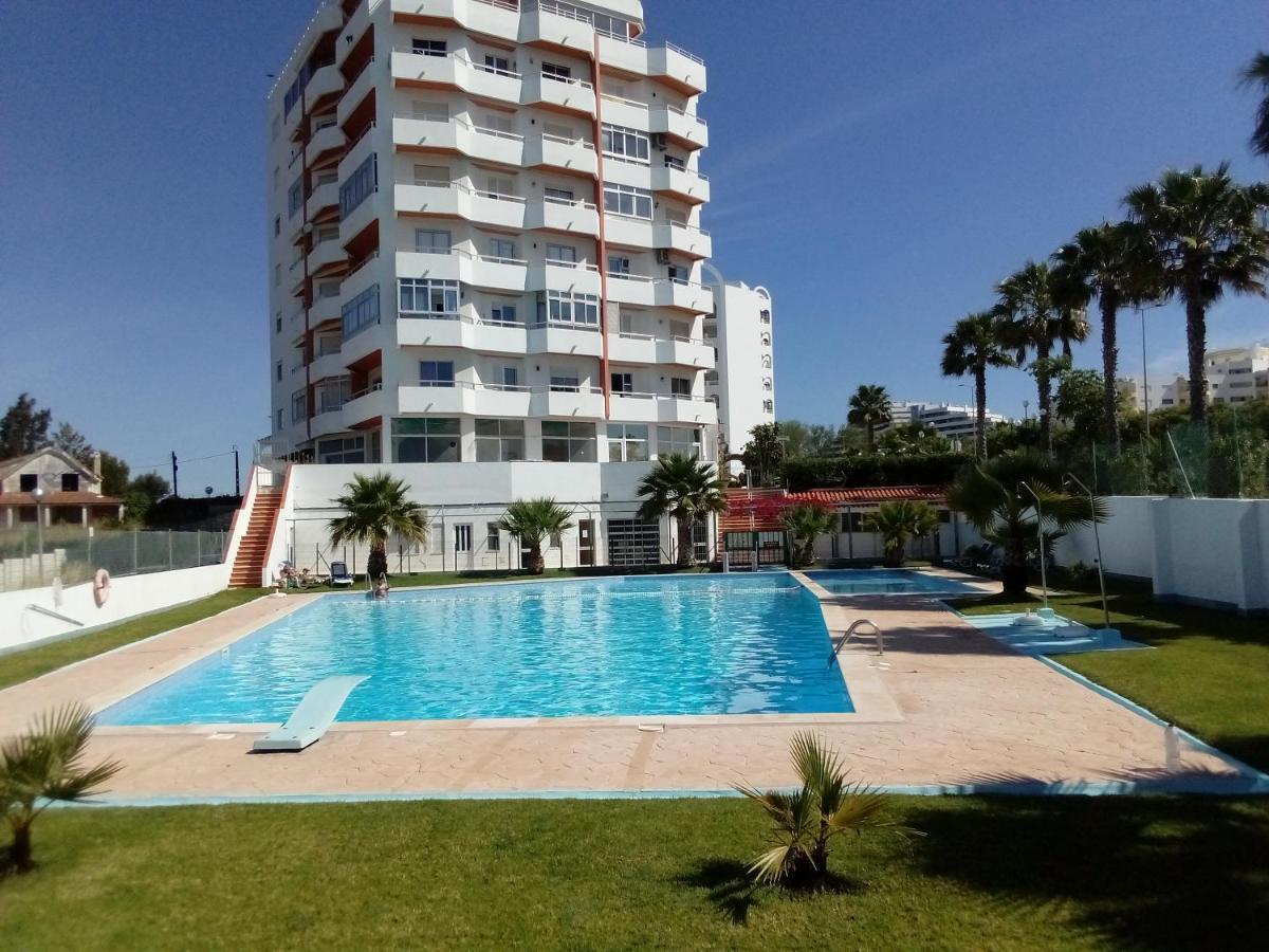 פורטימאו Edif Vaumar Apartamento Com Vista Mar מראה חיצוני תמונה