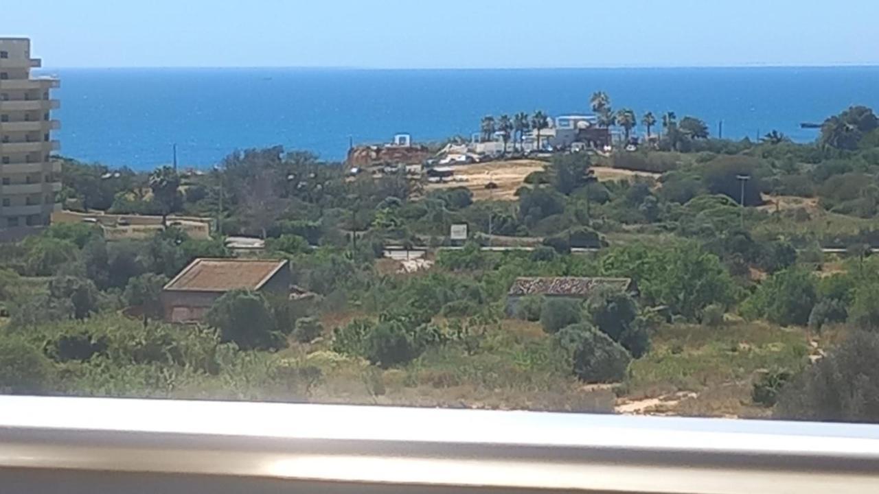 פורטימאו Edif Vaumar Apartamento Com Vista Mar מראה חיצוני תמונה