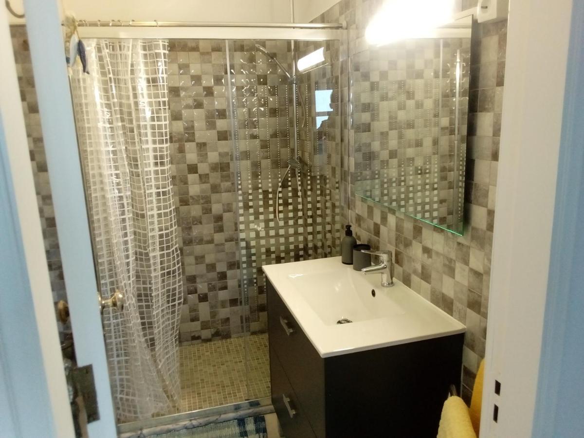 פורטימאו Edif Vaumar Apartamento Com Vista Mar מראה חיצוני תמונה
