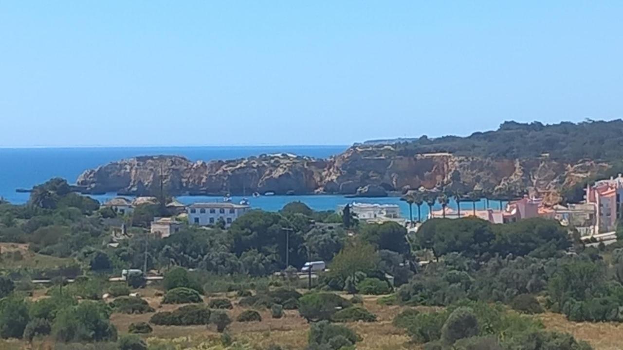 פורטימאו Edif Vaumar Apartamento Com Vista Mar מראה חיצוני תמונה
