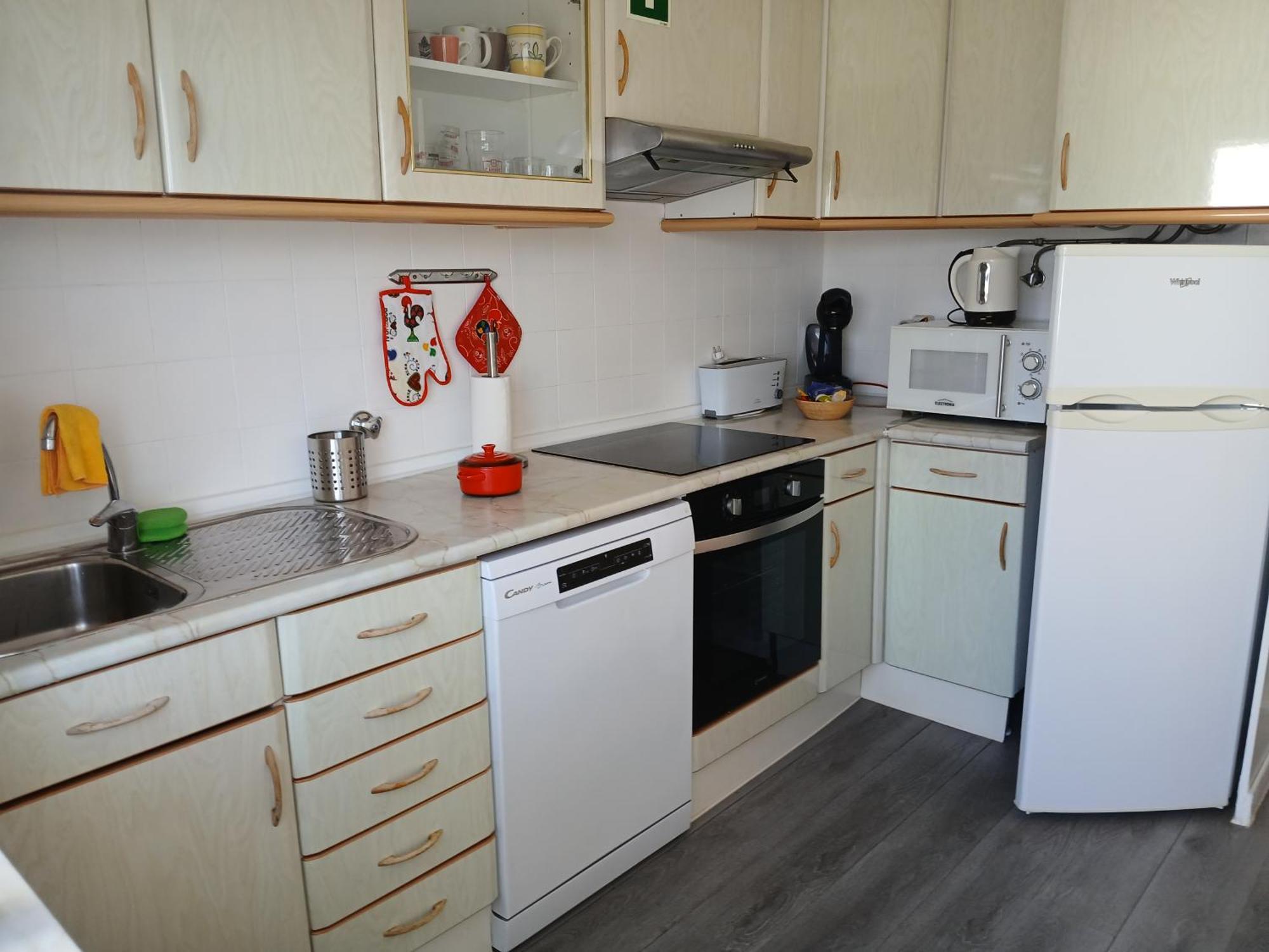 פורטימאו Edif Vaumar Apartamento Com Vista Mar מראה חיצוני תמונה
