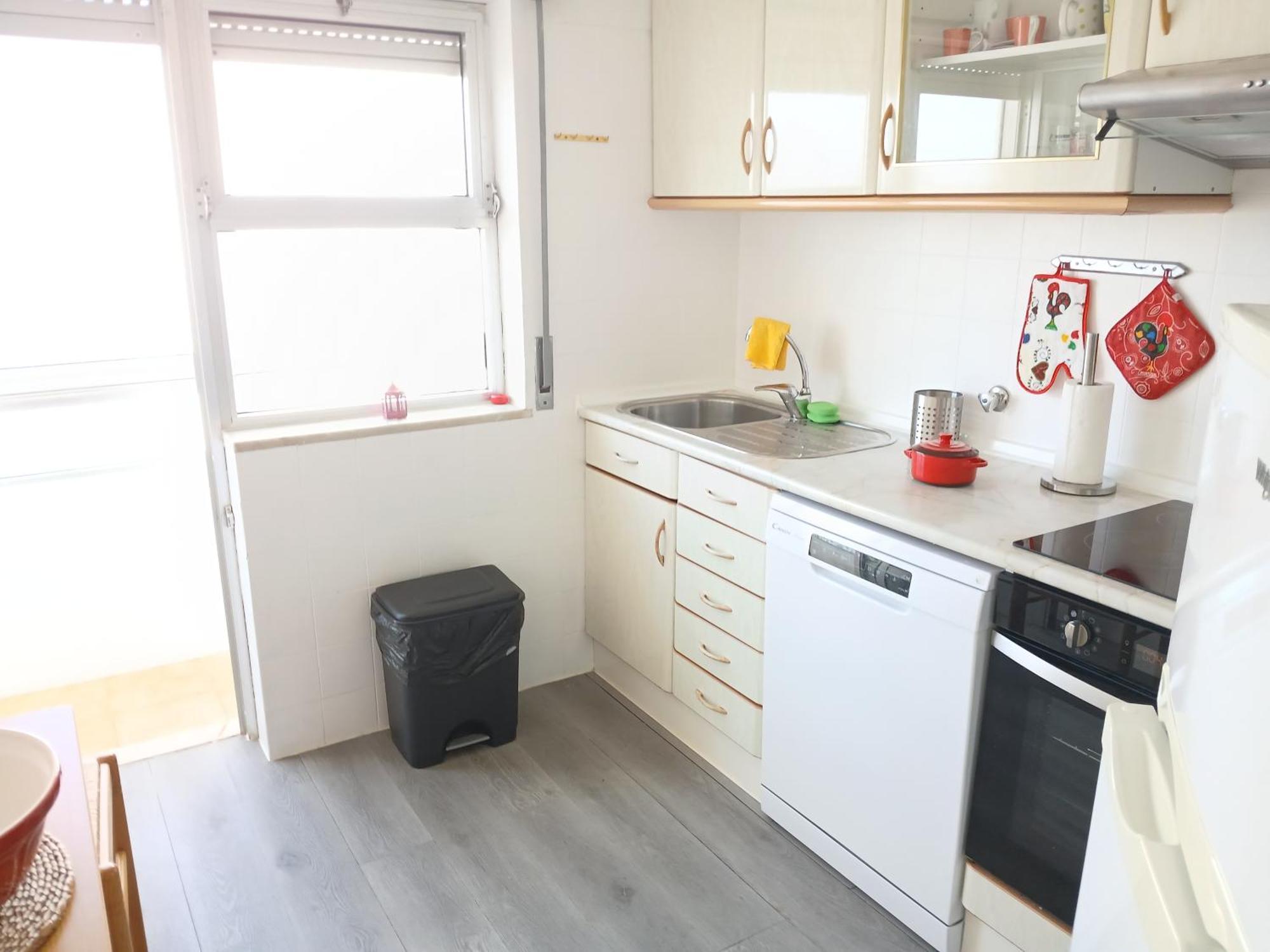 פורטימאו Edif Vaumar Apartamento Com Vista Mar מראה חיצוני תמונה