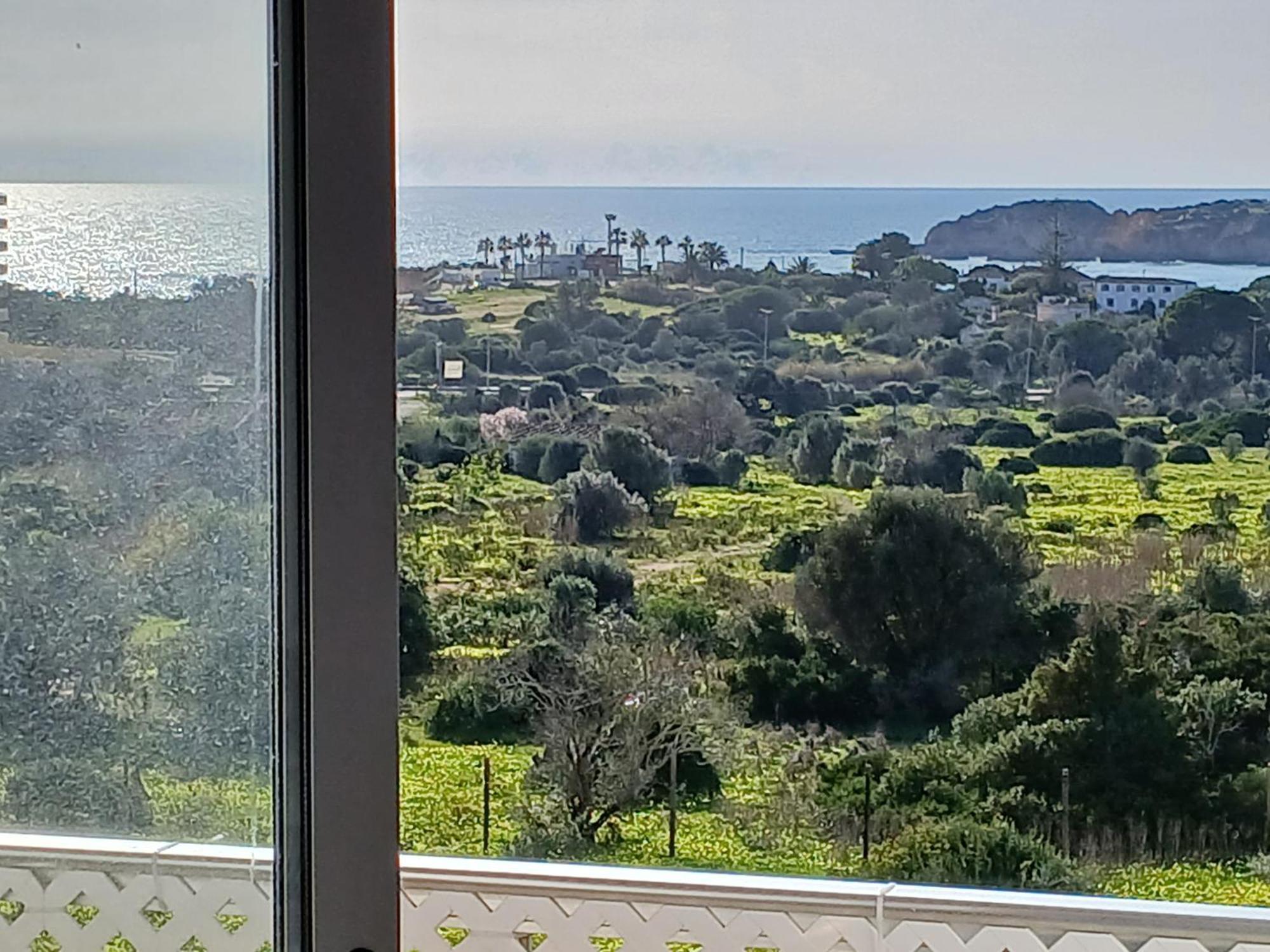 פורטימאו Edif Vaumar Apartamento Com Vista Mar מראה חיצוני תמונה