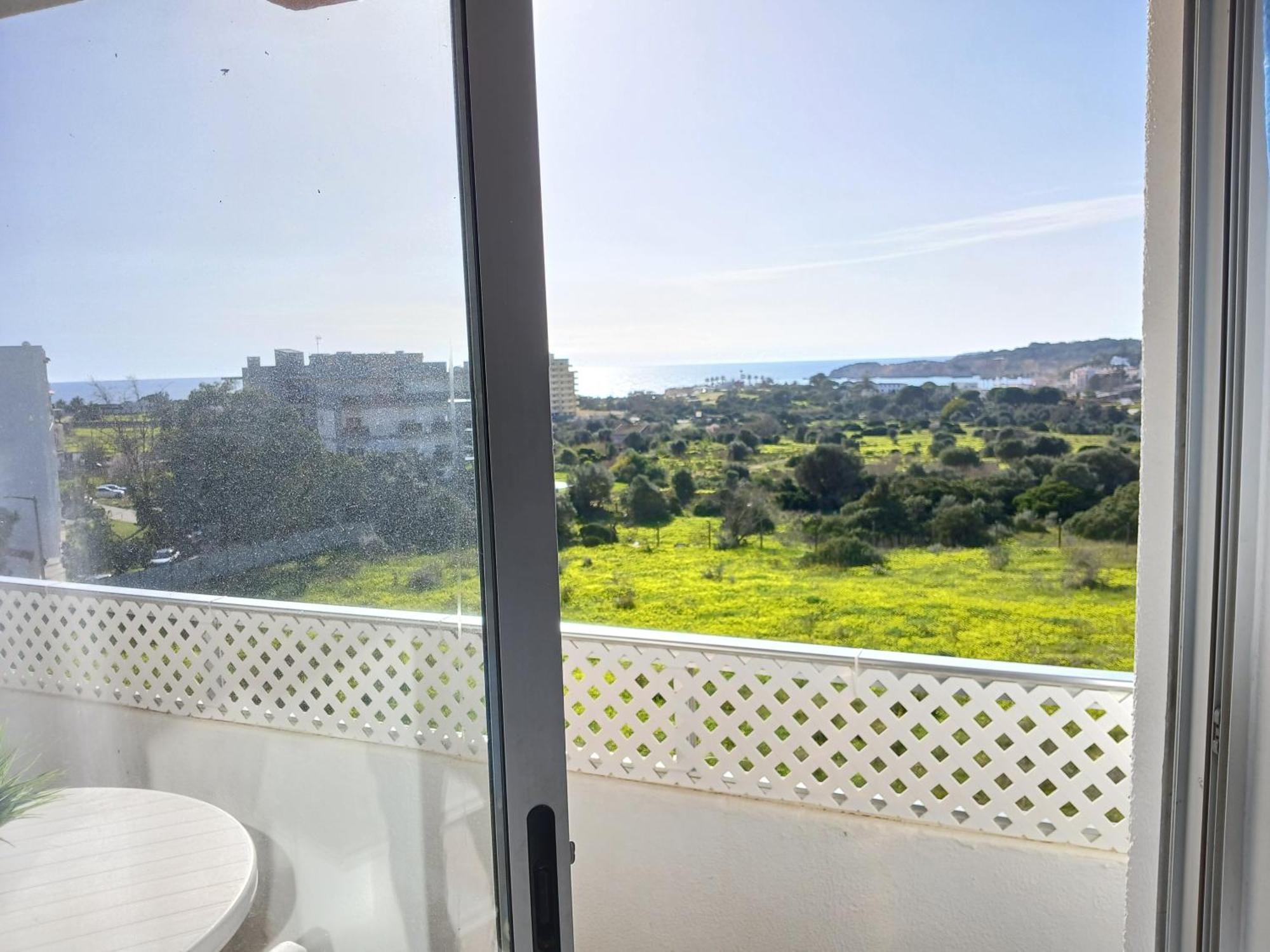 פורטימאו Edif Vaumar Apartamento Com Vista Mar מראה חיצוני תמונה