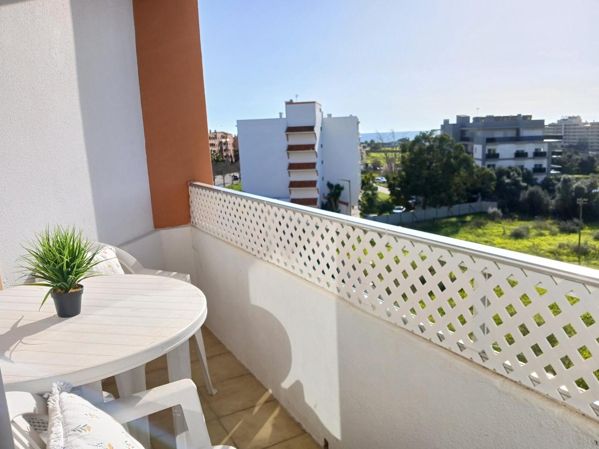 פורטימאו Edif Vaumar Apartamento Com Vista Mar מראה חיצוני תמונה